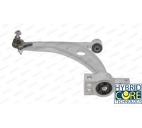 Moog Chassis Parts Barra de suspensión VO-WP-5008 para Volkswagen Sharan, Passat, CC y Seat Alhambra