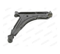 Barra Oscilante Suspensión De Ruedas Moog VO-WP-5089 para Audi Seat Skoda VW