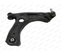 MOOG Barra de suspensión para VOLKSWAGEN: Polo & SKODA: Roomster, Fabia & SEAT: Cordoba, Ibiza (Ref: VO-WP-8838)