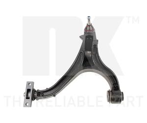 Barra oscilante, suspensión de ruedas NK 5019304