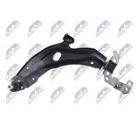 Brazo de control Eje delantero, izquierda Brazo oscilante transversal ZWD-FT-011