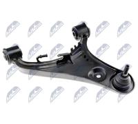 NTY Brazo Suspensión de Ruedas Delantero Izquierdo para Land Rover Discovery +