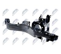 Brazo de Control Eje Trasero Apto para Nissan Juke 11- 4X4 / Abajo Izquierda /