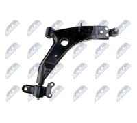 Brazo de control Eje delantero, derecha Brazo oscilante transversal ZWD-DW-038