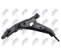 Brazo de control Eje delantero, derecha Brazo oscilante transversal ZWD-HD-010
