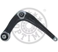 Barra oscilante, suspensión de ruedas OPTIMAL lado del pasajero G6-1671