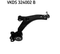 Brazo de control Brazo oscilante transversal VKDS 324002 B SKF para VOLVO FORD