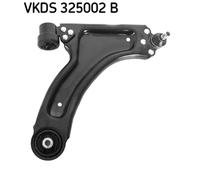 Barra oscilante, suspensión de ruedas SKF VKDS 325002 B