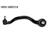 SKF Barra de suspensión para BMW: X6, X5 (Ref: VKDS 328572 B)
