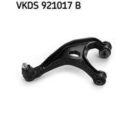 SKF Juego de brazo de suspensión VKDS 921017 B