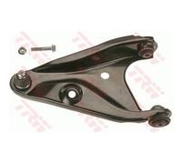 Barra Oscilante Suspensión De Ruedas Trw JTC1240 para Dacia Renault Exterior