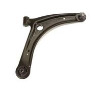 Brazo de control, suspensión de ruedas TRW JTC2227 eje delantero, derecha, delantero
