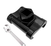 Barra Para Aumentar La - Casquillo Universal Herramientas Manuales, Amplificador De Potencia Manual De Usos Gravosos, Aflojar Pernos | Servicio Industrial Obra Construcción Instalaciones Idrau