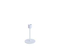 Cooee Design Candelabro Cooee 13 cm White