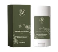 Barra para control olores Natural 75g Fragancia Duradera Portátil | stick corporal hidratante Para el hogar, el gimnasio, salón, viaje, vacaciones, viaje de negocios