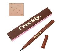 Barra para cubrir pecas con fórmulas respetuosas con la piel Corrector de imperfecciones de aspecto natural para uso diurno Lápiz corrector natural