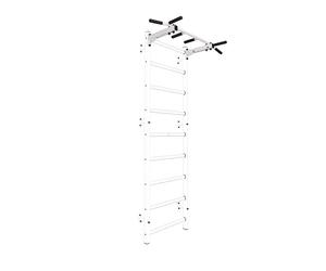 Barra para dominadas BenchK Series 2,7 PB2 - Blanco