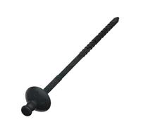 Barra para ojo de caballo con diseño hueco de 255 mm para hombres, accesorio de sonda uretral para fitness al aire libre - EShlM26 (L)