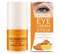 Barra para ojos con y C. Contiene de y C, inyectando energía fresca en la piel alrededor de , haciéndolos parecer más brillantes y , y irradiando vitalidad juvenil.