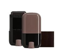 Barra para retocar el color del cabello, tinte para el cabello 2 en 1 con peine, seguro, cómodo, resistente al agua y al sudor, apto para hombres y mujeres