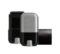 Barra para retocar el color del cabello, tinte para el cabello 2 en 1 con peine, seguro, cómodo, resistente al agua y al sudor, apto para hombres y mujeres