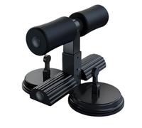 Barra para sentarse, equipo de ejercicio portátil, equipo de ejercicio para sentarse, equipo de entrenamiento portátil, altura ajustable, dispositivo auxiliar de succión segura, mango antideslizante