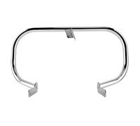 Barra Parachoques Carretera Motocicleta Protector Motor Cromado para Y&amaha para Estrella Medianoche XVS 950 para V-Star XVS950 2010-up Protector de Golpes