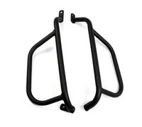 Barra Parachoques Compatible Con Para Klr650 KL650E 1987-2018 Barras Choque Traseras Alforjas Laterales Protector Tanque Motor Parachoques, Protector Jaula Para Acrobacias