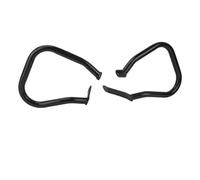 Barra Parachoques Compatible con Softail Sport Glide FLSB 2018-2024 motocicleta carretera alforja protector parachoques trasero alforja barra de choque