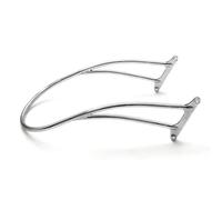 Barra Parachoques De Motor Para indio Dark Horse Chieftain | Roadmaster Vintage Springfield 2014-2024 motocicleta guardabarros delantero parachoques trasero(Before chrome)