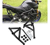 Barra Parachoques para Motocicleta, Jaula para Acrobacias, De Protección Motor para FZ-09 MT09 FZ09 MT FZ 09 MT-09 Tracer 900 XSR900 2014 2015 2016