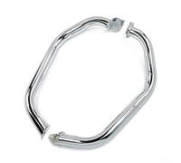 Barra parachoques protectora motor motocicleta Protector Barras Choque Para Parachoques Motor Carretera Motocicleta Para SUZUKI Para BOULEVARD Para Intruder Para M800R Para M109R Para VZR1800 2006-202