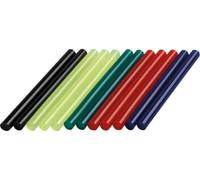 Barra Pegamento BOSCH Colores, 7Mm