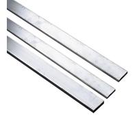 Barra plana cuadrada de aluminio, Barra Plana De Aluminio De 3X60/70X490 Mm, Stock De Molino Nuevo Sólido 6061,3 * 70 * 490 Mm 3(3 * 60 * 490mm 3)