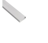 Barra plana de acero inoxidable, barra 1 pieza grado 304, tira metal resistente a la corrosión for fabricación, soldadura e ingeniería, varios tamaños longitud(3mmx 40mm x 100mm)