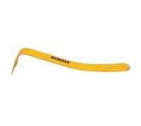 Barra plana de acero para resorte DEWALT de 13 pulgadas (DWHT55518)