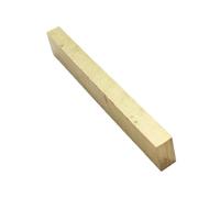 Barra plana de latón macizo H59 de 500 mm, decorativa, cuadrada, for maquinaria, placa rectangular, tira recta.(4 * 50mm)