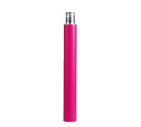 Barra Pole Dance Barra de Striptease Rosa con Extensiones de Baile, Barra de Baile Ajustable de Silicona para Hacer Ejercicio, Barra de Acero para Pub, Gimnasio y Club.(25cm/9.8in Extension Pole)