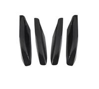 Barra Portaequipajes De Techo para Toyota para Land para Cruiser para Prado LC120 FJ120 2003-2009 con Protección Plástico Barras De Techo