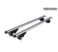 Barra Portaequipajes MENABO ' Brio XL