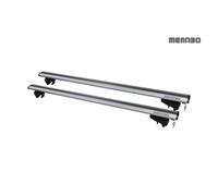 MENABO 000088900000 Lince, Color Plata