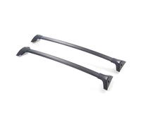 Barra Portaequipajes Para RAV4 Para XA50 2019 2020 2021 2022 2023 2024 Portaequipajes Techo Barra Superior Riel Aleación Aluminio