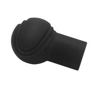 Barra portátil para minas terrestres, base de fitness para el hogar, gimnasio, entrenamiento de fuerza con base de goma antideslizante, herramienta de entrenamiento multifuncional