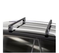 Barra Portatodo MENABO' Sherman XL Negra