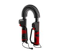 Barra Power Twister Ajustable: Ejercitador De Fuerza para La Parte del Cuerpo, Diseño Portátil, Fácil Uso, Equipo De Entrenamiento para Brazos, Pecho Y Hombros, | Gimnasio En Casa Apartamento