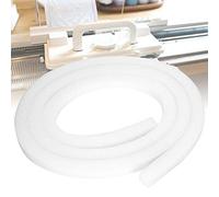Barra Prensatelas de Aguja de Punto Piezas de Repuesto para Máquina de Tejer Bar Strip para KH821/KH831/KH851/KH868/KH860/KH871 Agujas para Máquina de Tejer Esponja