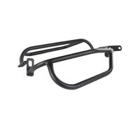 Barra Protección Compatible Con Suzuki Para DR650 1996-2025 Barras Choque Hacia Abajo Para Motocicleta Cubierta Lateral Barra Choque Inferior Protectores Alforjas