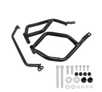 Barra Protección Moto para Suzuki para V-Storm 800DE DL800 2023-2025 Barras Tanque Choque Protector Motor Parachoques Truco Jaula Barras Choque Parachoques(Lower)