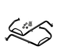 Barra Protección Moto para X-ADV 750 XADV750 XADV 2017-2024 Protector Motor Parachoques Autopista Barra Choque Amortiguador Tanque Combustible Barras Choque Parachoques(B 2017-2020 Lower)