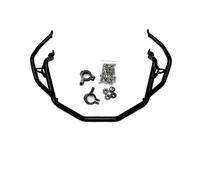 Barra Protección Moto para X-ADV 750 XADV750 XADV 2017-2024 Protector Motor Parachoques Autopista Barra Choque Amortiguador Tanque Combustible Barras Choque Parachoques(A 2017-2020 Upper)